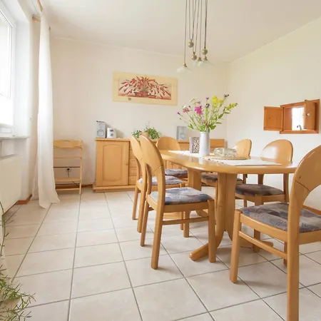 Σπίτι διακοπών Volcano Villa, Cleaning Included Manderscheid