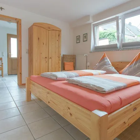 Σπίτι διακοπών Volcano Villa, Cleaning Included Manderscheid