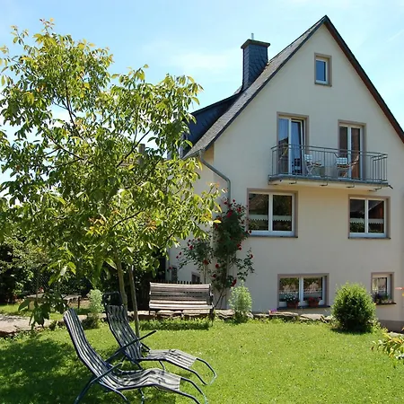 Volcano Villa, Cleaning Included Σπίτι διακοπών Manderscheid