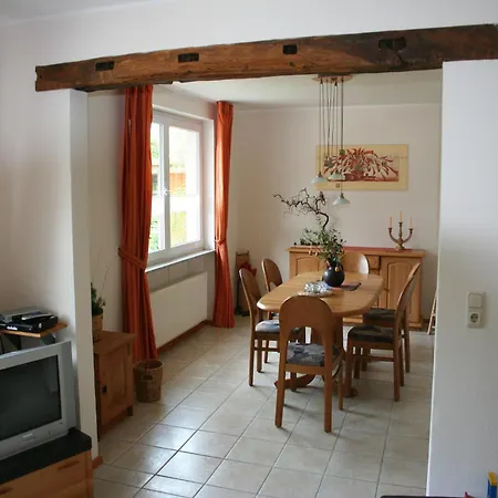 Volcano Villa, Cleaning Included Σπίτι διακοπών Manderscheid