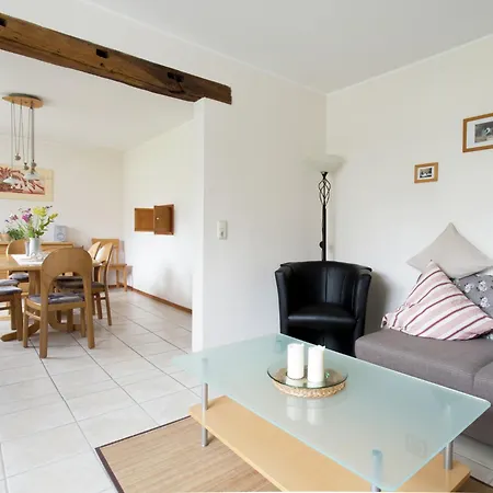 Σπίτι διακοπών Volcano Villa, Cleaning Included Manderscheid