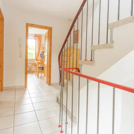 Volcano Villa, Cleaning Included Manderscheid