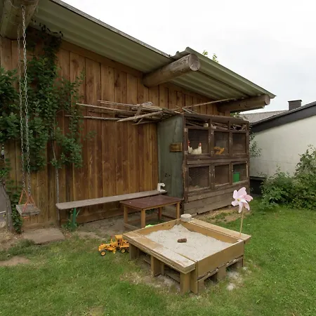 Volcano Villa, Cleaning Included Manderscheid